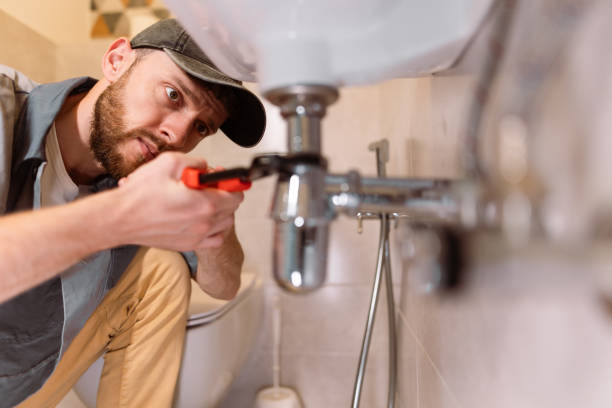 Best Trenchless Pipe Repair  in Hilltop, SC