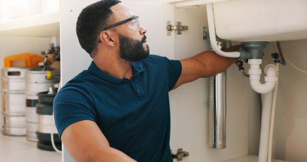 Professional Plumbing Services in Hilltop, SC